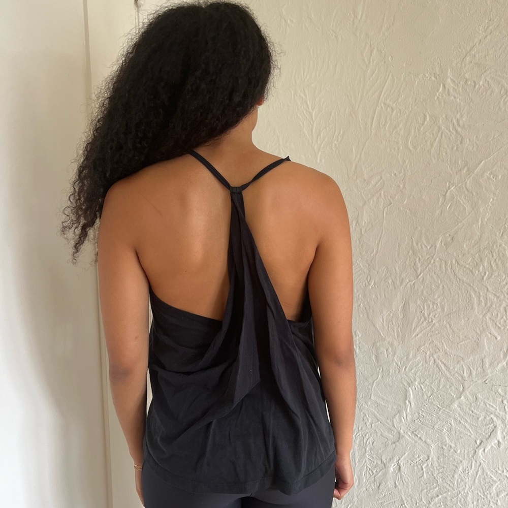 Athletic Top - Picture 2 of 2